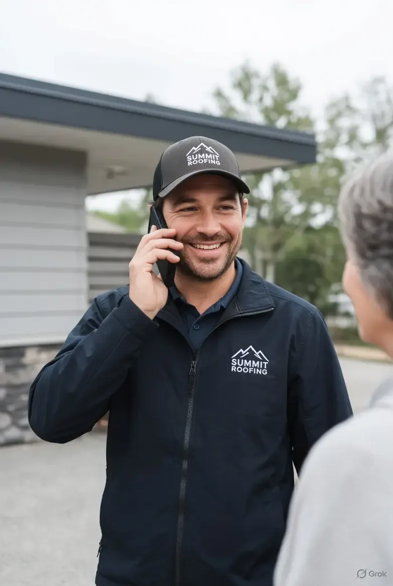 Flat Roof Leak Repair Copan, OK FAQs